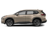 2025 Nissan Rogue - Preview 3