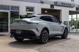 2023 Aston Martin DBX - Preview 12
