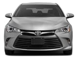 2016 Toyota Camry - Preview 5