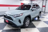 2022 Toyota RAV4 - Preview 5