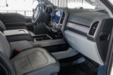 2022 Ford F-350 - Preview 11