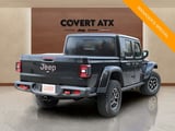 2026 Jeep Gladiator - Preview 5