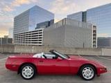 1992 Chevrolet Corvette - Preview 7