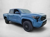 2026 Toyota Tacoma - Preview 3