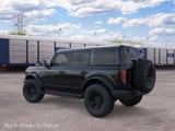 2026 Ford Bronco - Preview 4