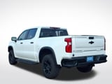 2026 Chevrolet Silverado 1500 - Preview 4