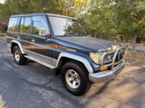 1994 Toyota Land Cruiser - Preview 2