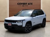 2026 Jeep Cherokee - Preview 2