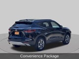 2024 Chevrolet Blazer - Preview 5