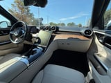 2025 Mercedes-Benz C-Class - Preview 12
