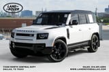 2026 Land Rover Defender - Preview 2