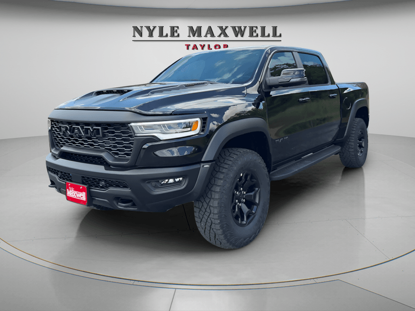 2027 Ram 1500 - Image 1