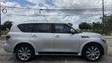 2014 INFINITI QX80 - Preview 5