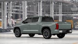 2026 Toyota Tundra - Preview 6
