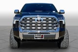 2025 Toyota Tundra - Preview 3