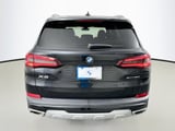 2023 BMW X5 - Preview 6