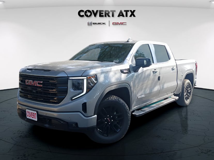 2026 GMC Sierra 1500 - Image 1