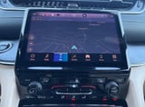 2023 Jeep Grand Cherokee - Preview 8