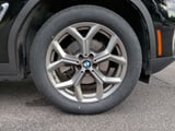 2023 BMW X3 - Preview 12