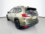 2024 Subaru Forester - Preview 7