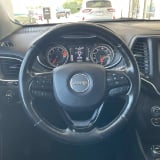 2020 Jeep Cherokee - Preview 14