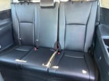 2026 Toyota Grand Highlander - Preview 5