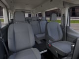 2026 Ford Transit - Preview 10