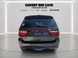 2026 Dodge Durango - Preview 8