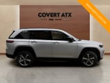 2026 Jeep Grand Cherokee - Preview 6
