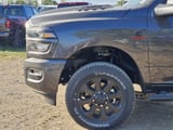 2026 Ram 2500 - Preview 7
