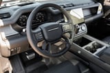 2026 Land Rover Defender - Preview 3