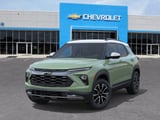 2026 Chevrolet Trailblazer - Preview 6
