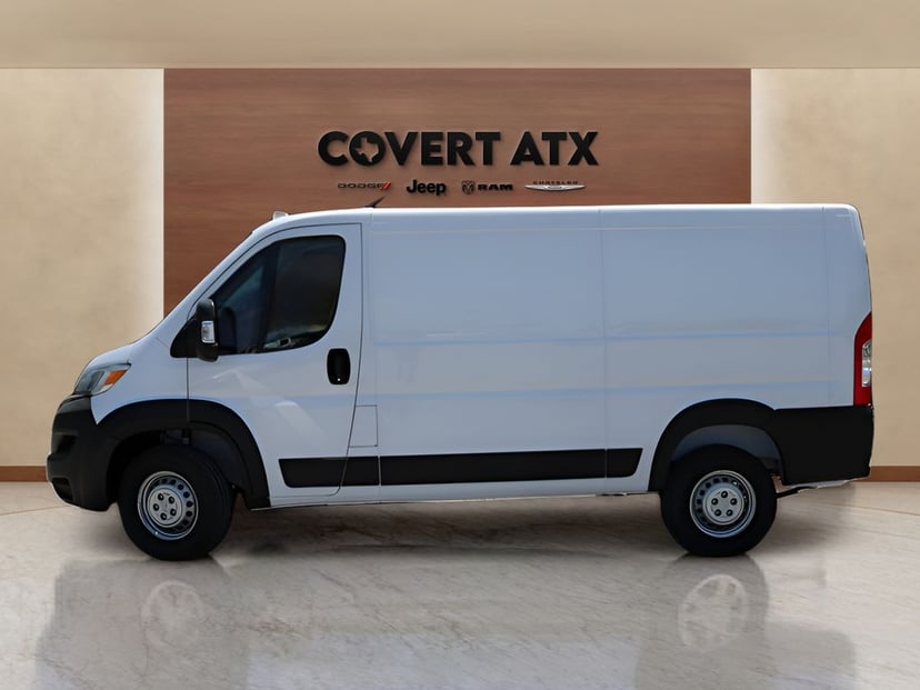 2026 Ram ProMaster 1500 - Image 2