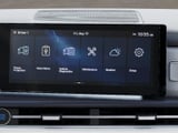 2026 Hyundai Santa Fe Hybrid - Preview 13