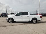2024 Ford F-150 - Preview 4