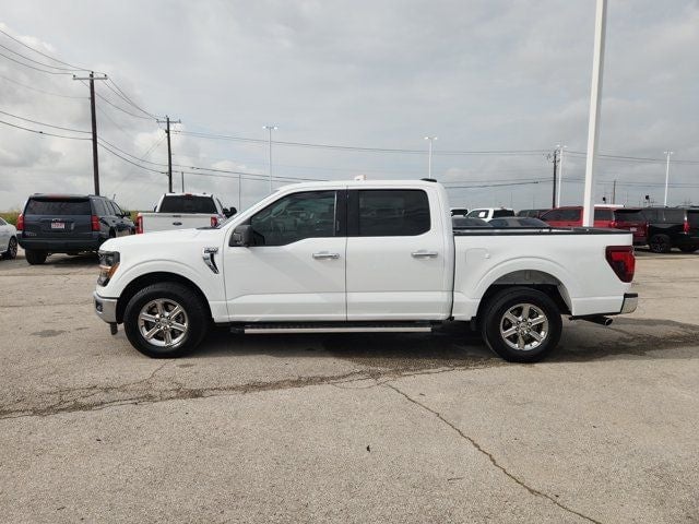2024 Ford F-150 - Image 2