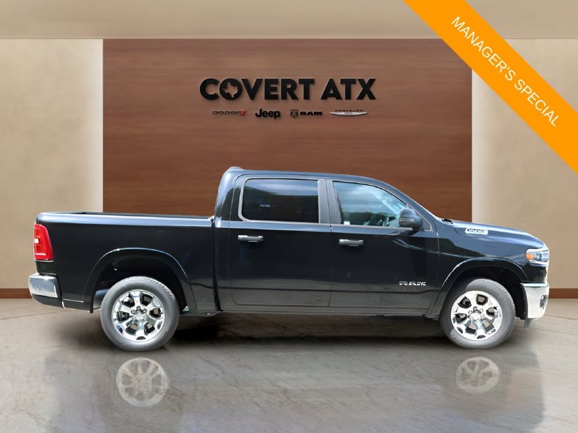 2026 Ram 1500 - Image 1