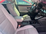 2017 Honda CR-V - Preview 5