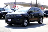 2026 Jeep Compass - Preview 7