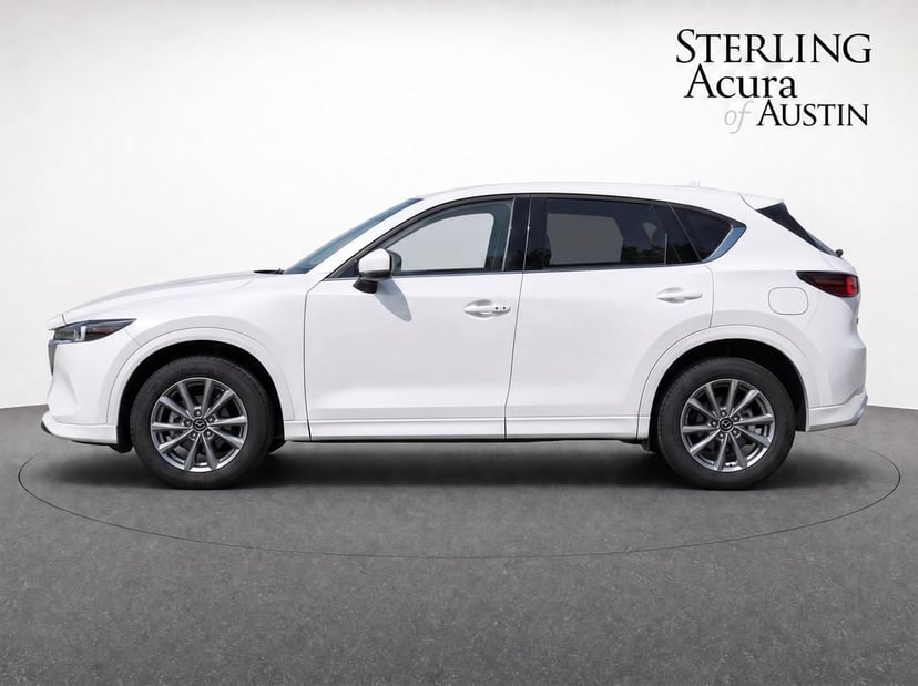 2025 Mazda CX-5 - Image 2