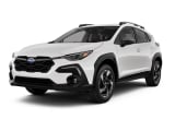 2027 Subaru Crosstrek - Preview 2