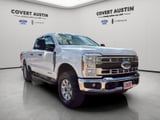 2024 Ford F-250 - Preview 7