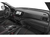 2026 Honda Ridgeline - Preview 12