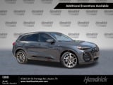 2026 Audi Q5 - Preview 2