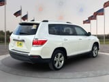 2012 Toyota Highlander - Preview 6