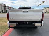 2022 Toyota Tundra - Preview 6