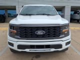 2025 Ford F-150 - Preview 4