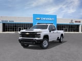 2026 Chevrolet Silverado - Preview 8