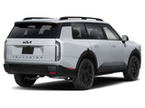 2027 Kia Telluride - Preview 2