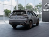 2026 Subaru Forester - Preview 5